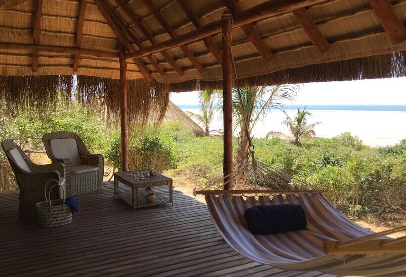 خانه 1 خوابه, Asdunas Lodge