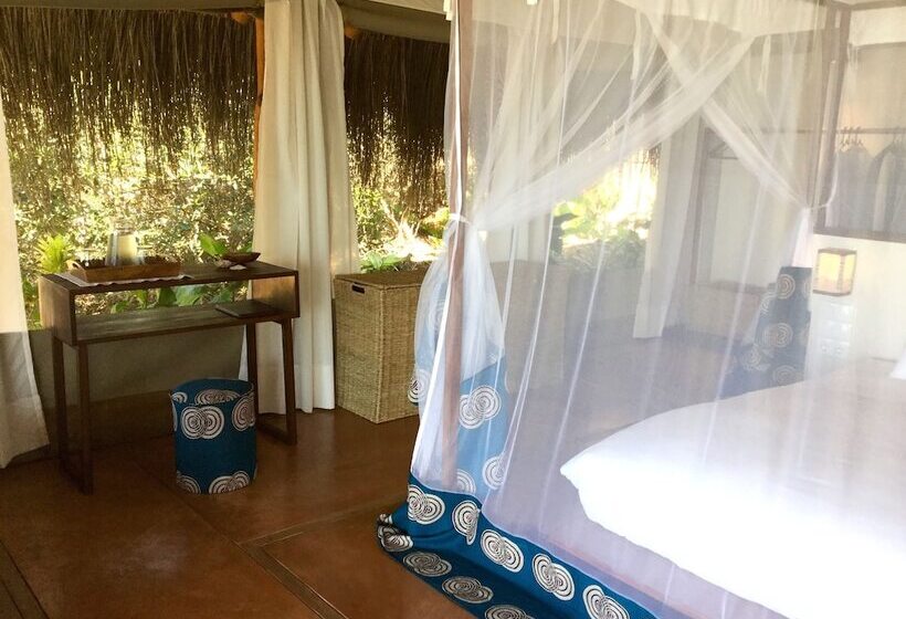 Deluxe Tent, Asdunas Lodge
