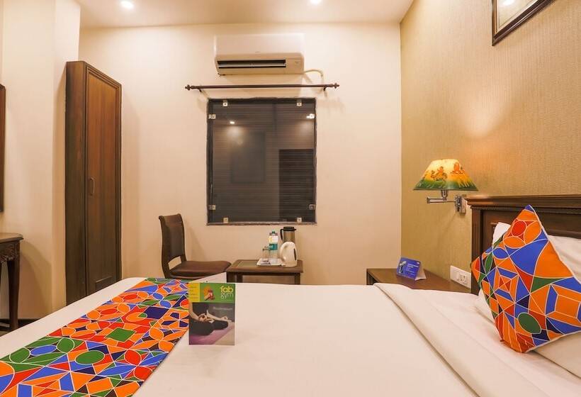 Chambre Deluxe, Itsy Hotels Hamlets Stay