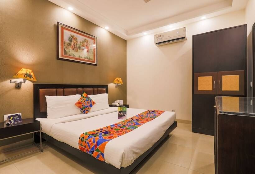 Chambre Deluxe, Itsy Hotels Hamlets Stay