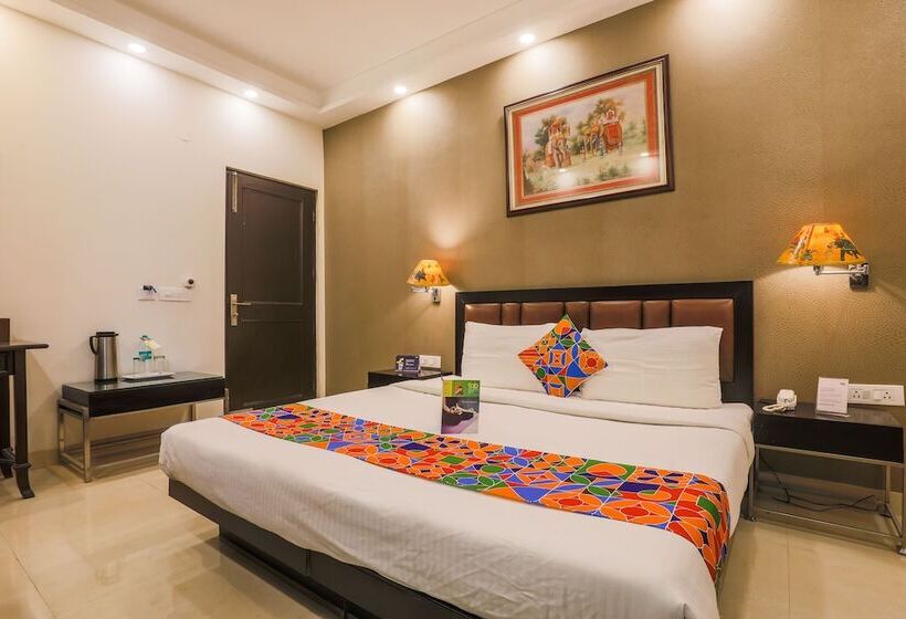 Chambre Deluxe, Itsy Hotels Hamlets Stay