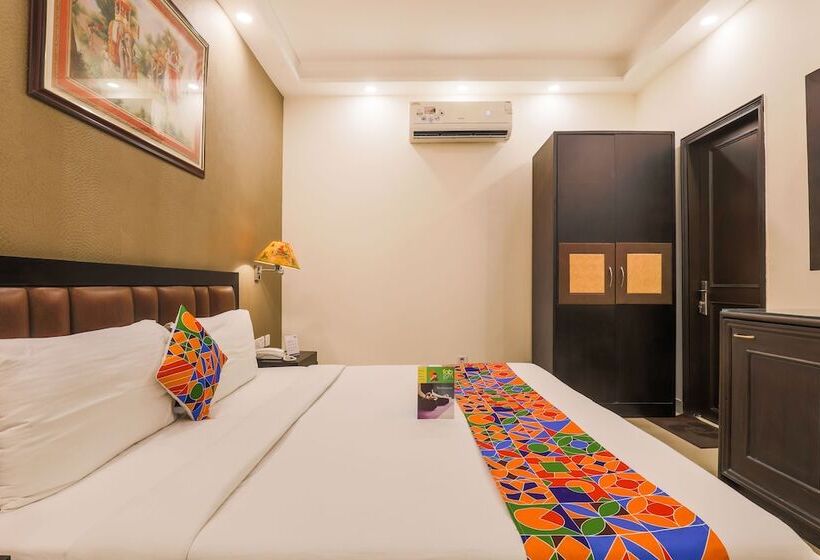 Chambre Deluxe, Itsy Hotels Hamlets Stay