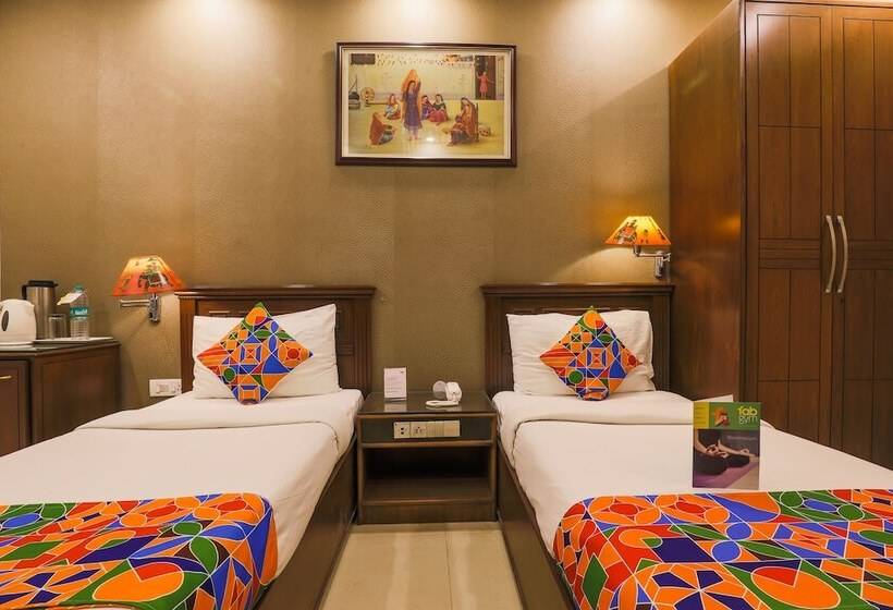 Chambre Deluxe, Itsy Hotels Hamlets Stay