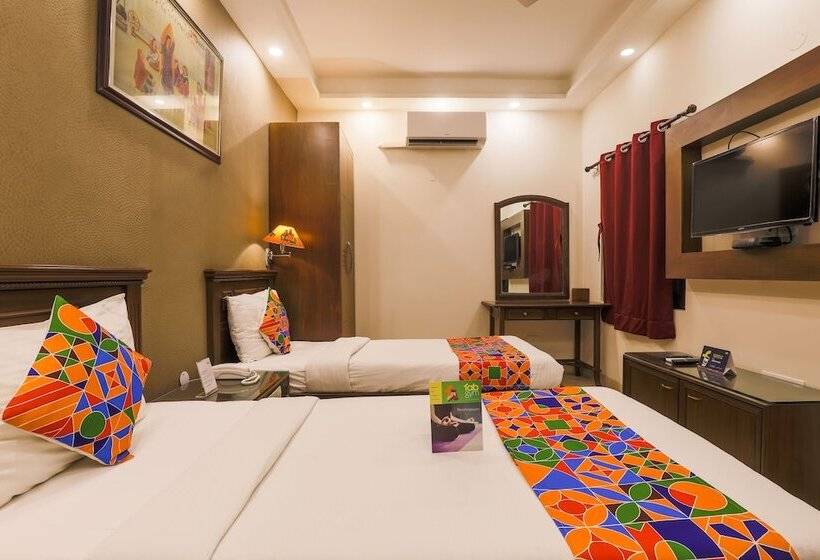 Chambre Deluxe, Itsy Hotels Hamlets Stay