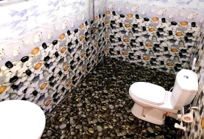 패밀리 룸, Mars Wonderland View