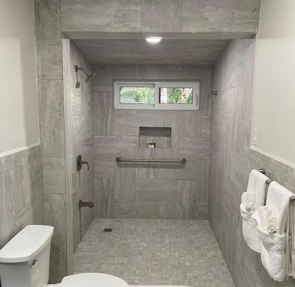 غرفة سوبيريور سرير كينج, Roaring River Golf & Accommodations