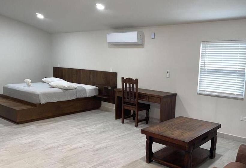 Номер Superior Кровать Кинг, Roaring River Golf & Accommodations