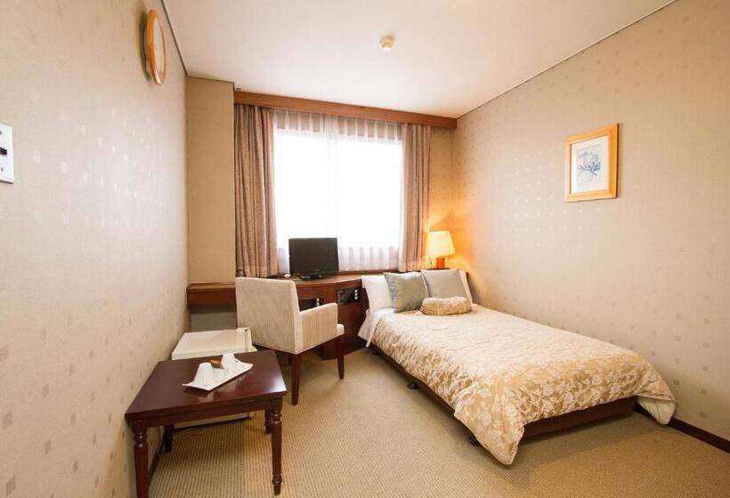 Standart Tek Kişilik Oda, Shohakuen