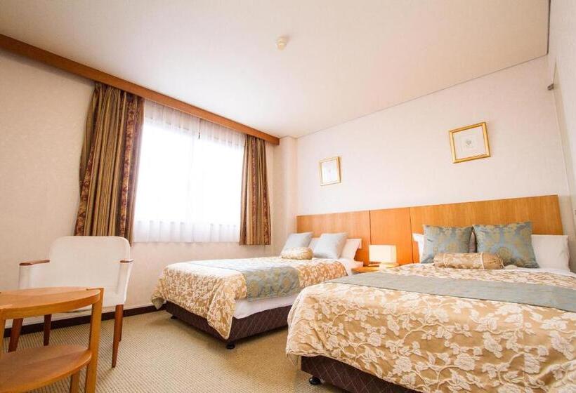 Standart Oda, Shohakuen