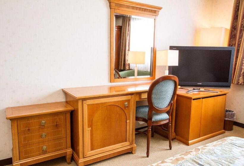 Standart Oda, Shohakuen