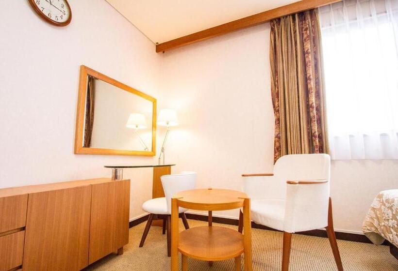 Standart Oda, Shohakuen