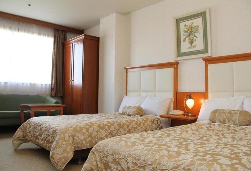 Standart Oda, Shohakuen