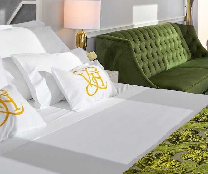 Deluxe Suite Sea View, Villa Harmony