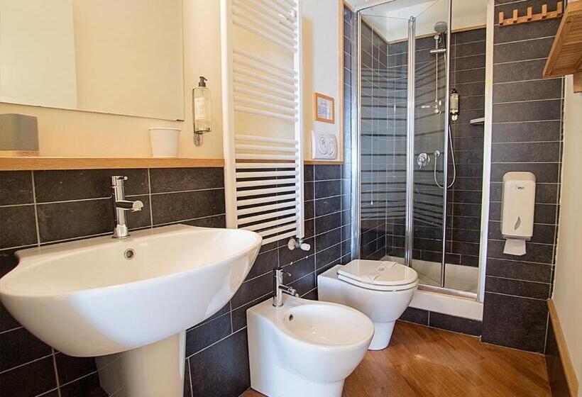 سوییت خانوادگی, Residenza Viani Guest House