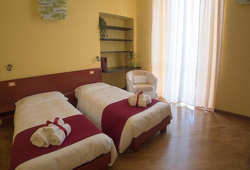 سوییت خانوادگی, Residenza Viani Guest House