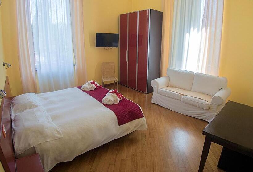 سوییت خانوادگی, Residenza Viani Guest House