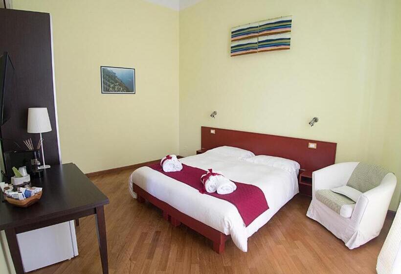 سوییت سوپریور, Residenza Viani Guest House