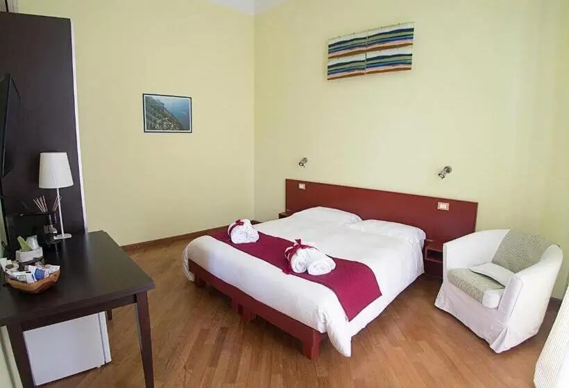 سوییت سوپریور, Residenza Viani Guest House