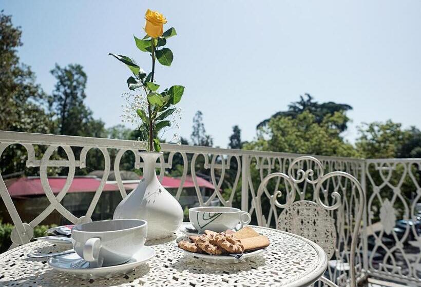 سوییت سوپریور, Residenza Viani Guest House