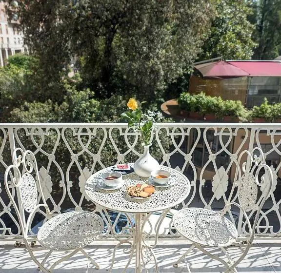 سوییت سوپریور, Residenza Viani Guest House
