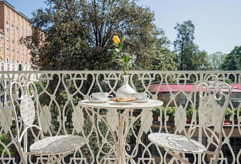 سوییت سوپریور, Residenza Viani Guest House