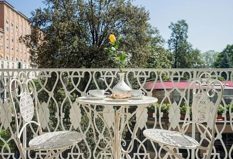 سوییت سوپریور, Residenza Viani Guest House