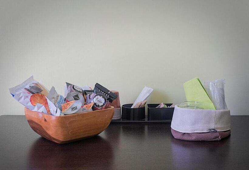 سوییت سوپریور, Residenza Viani Guest House