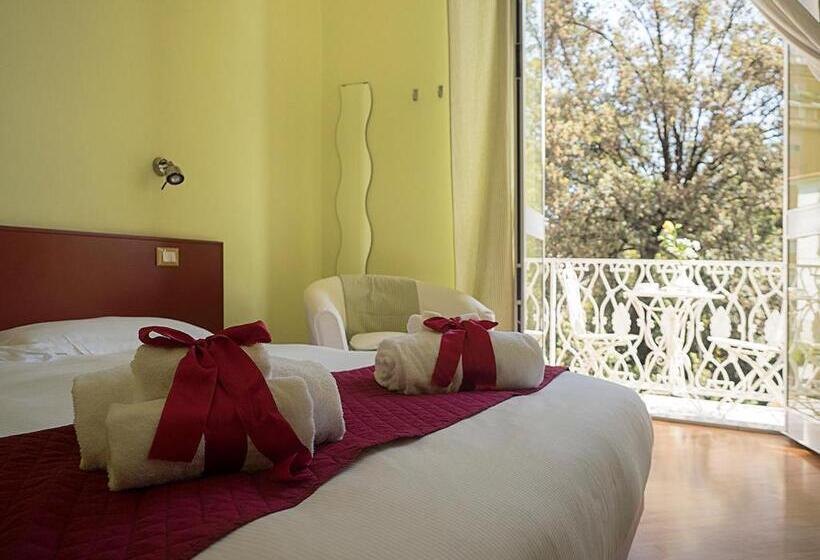 سوییت سوپریور, Residenza Viani Guest House