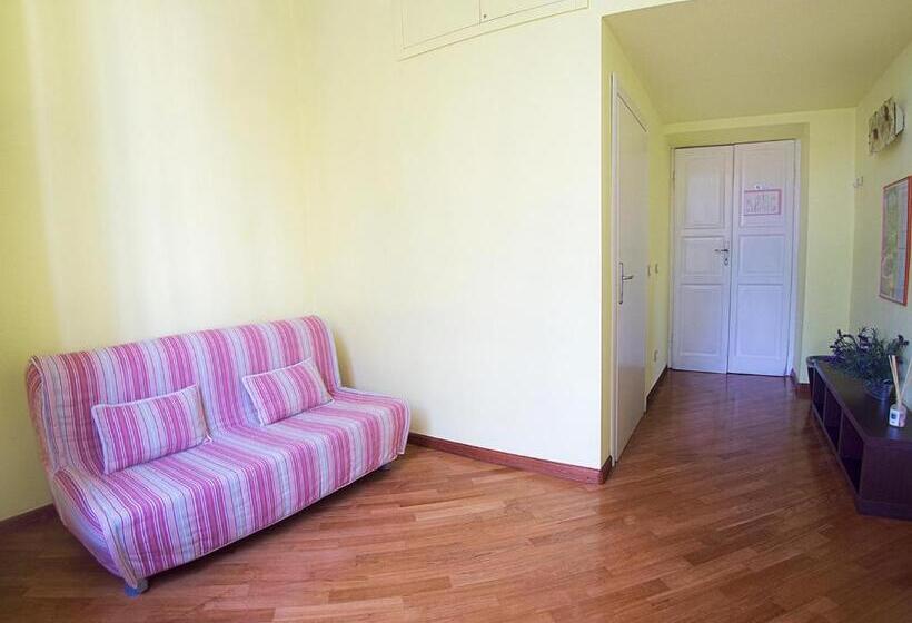 سوییت سوپریور, Residenza Viani Guest House