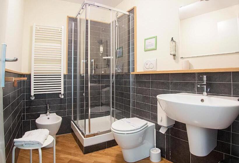 اتاق استاندارد, Residenza Viani Guest House