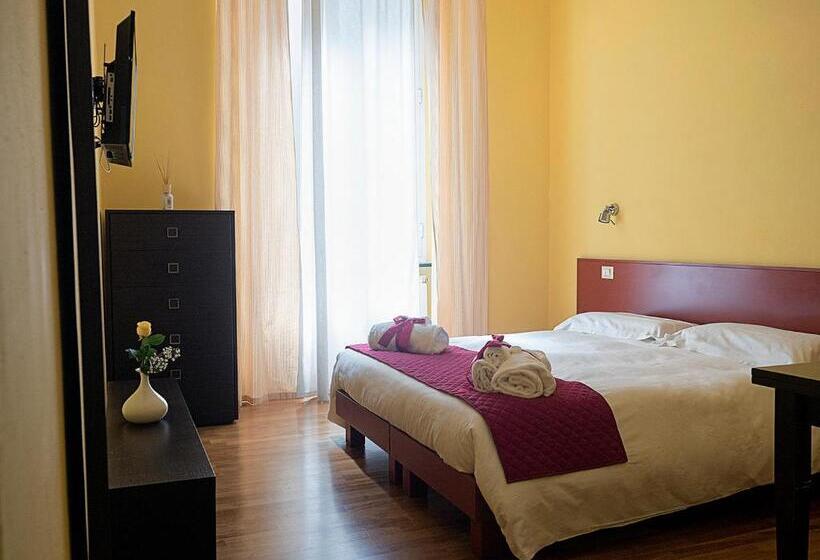 اتاق استاندارد, Residenza Viani Guest House