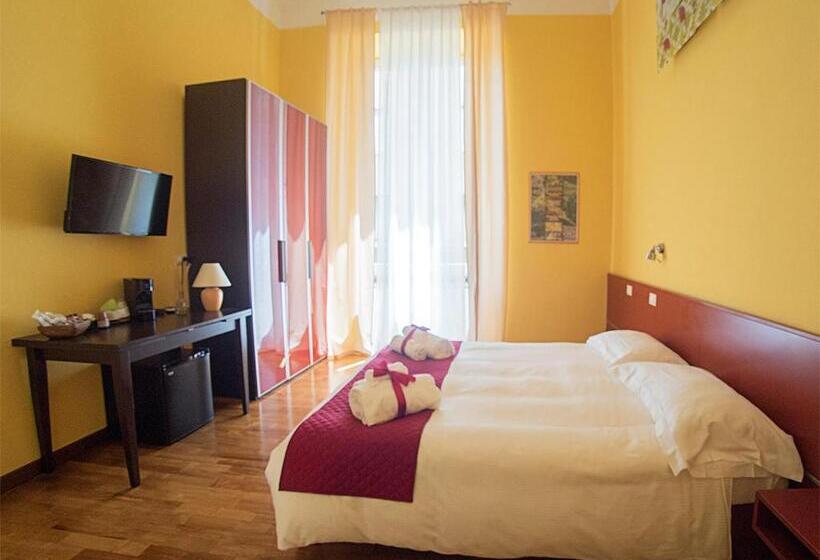 اتاق استاندارد, Residenza Viani Guest House