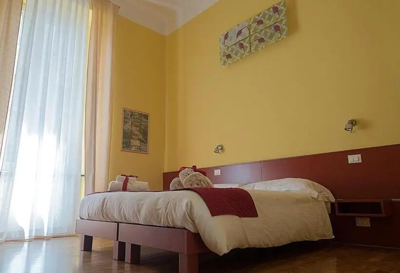 اتاق استاندارد, Residenza Viani Guest House