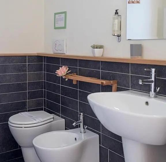 اتاق استاندارد, Residenza Viani Guest House
