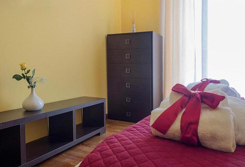 اتاق استاندارد, Residenza Viani Guest House