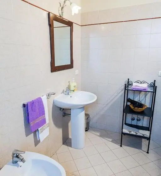 Standard-huone, B&b La Giostra Di Foligno