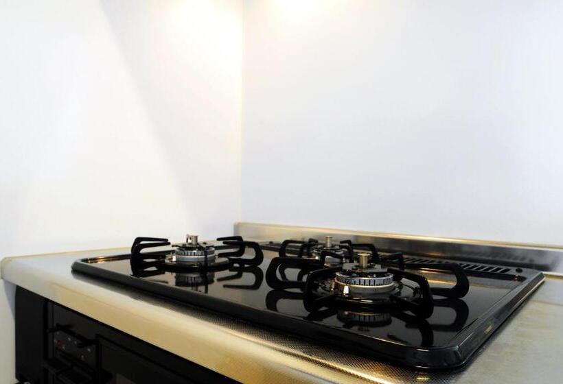 带海景的标准房, Costa Bella Condominiun Resort