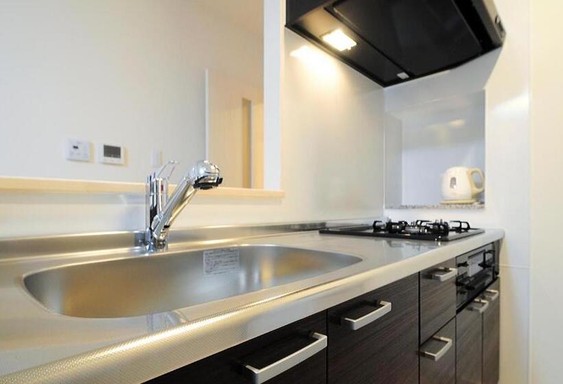 带海景的标准房, Costa Bella Condominiun Resort