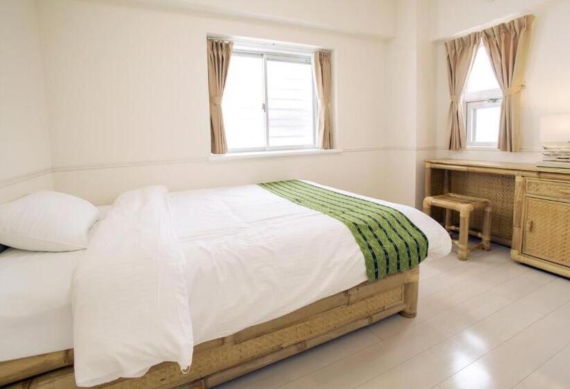 Triple Room Sea View, Costa Bella Condominiun Resort