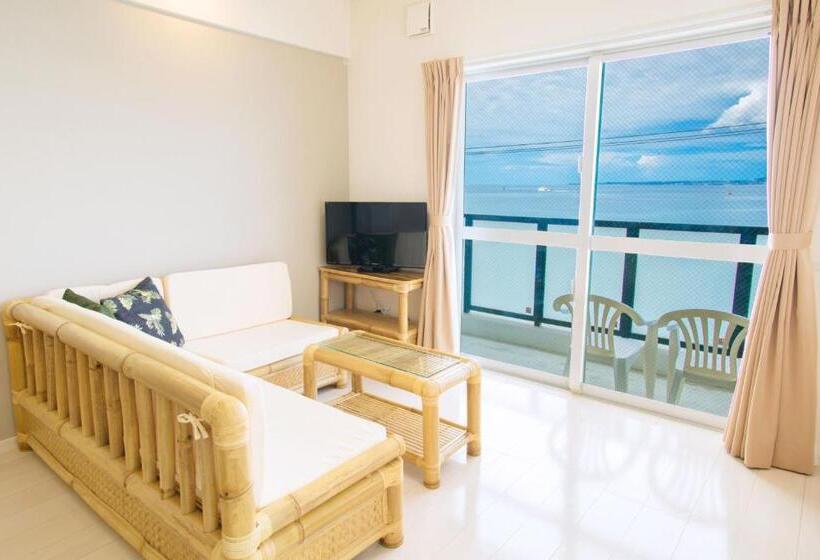 Triple Room Sea View, Costa Bella Condominiun Resort