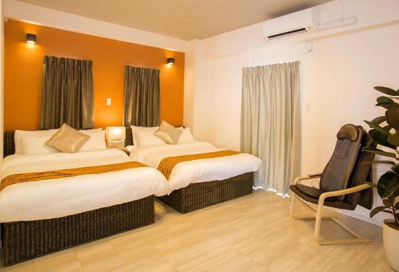 海景套房, Costa Bella Condominiun Resort