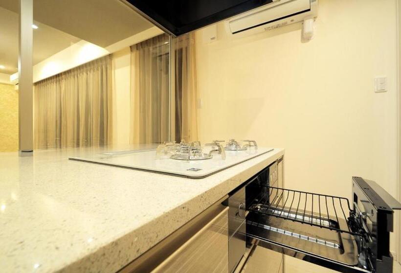 海景套房, Costa Bella Condominiun Resort