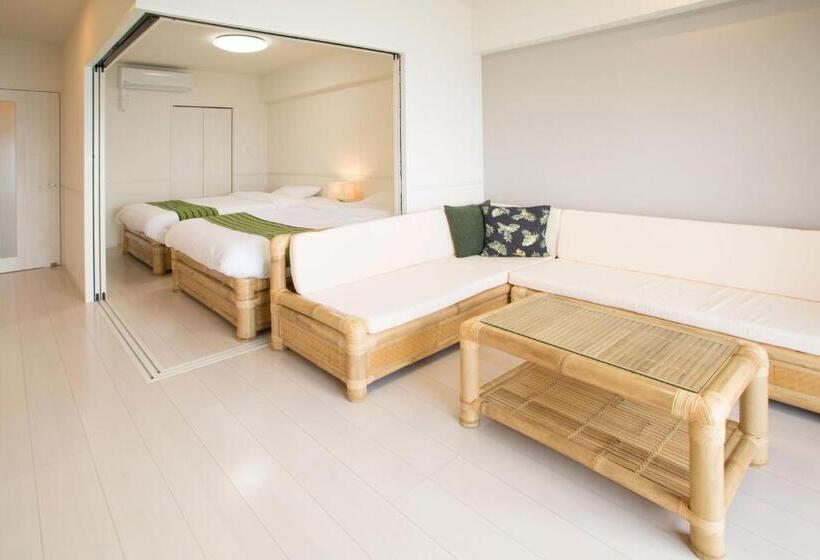 带海景的标准房, Costa Bella Condominiun Resort