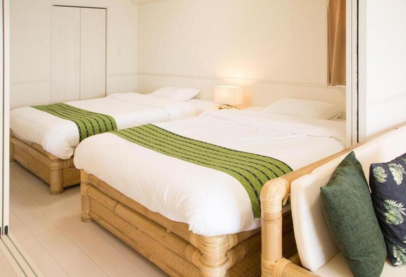 Номер Стандарт Вид на Море, Costa Bella Condominiun Resort