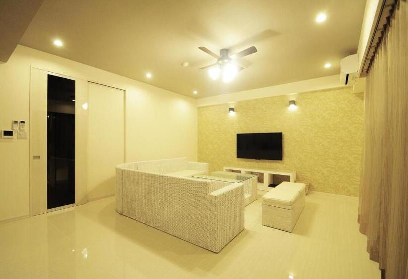 海景套房, Costa Bella Condominiun Resort