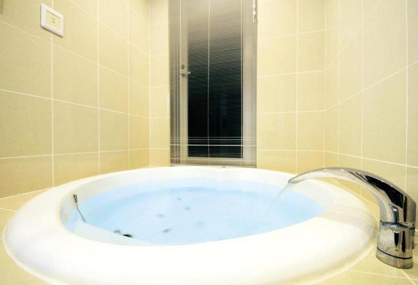 海景套房, Costa Bella Condominiun Resort