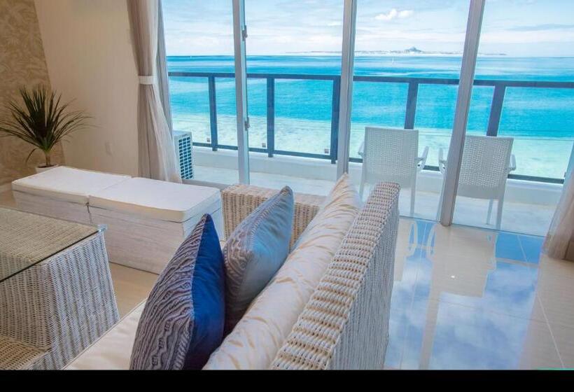 海景套房, Costa Bella Condominiun Resort