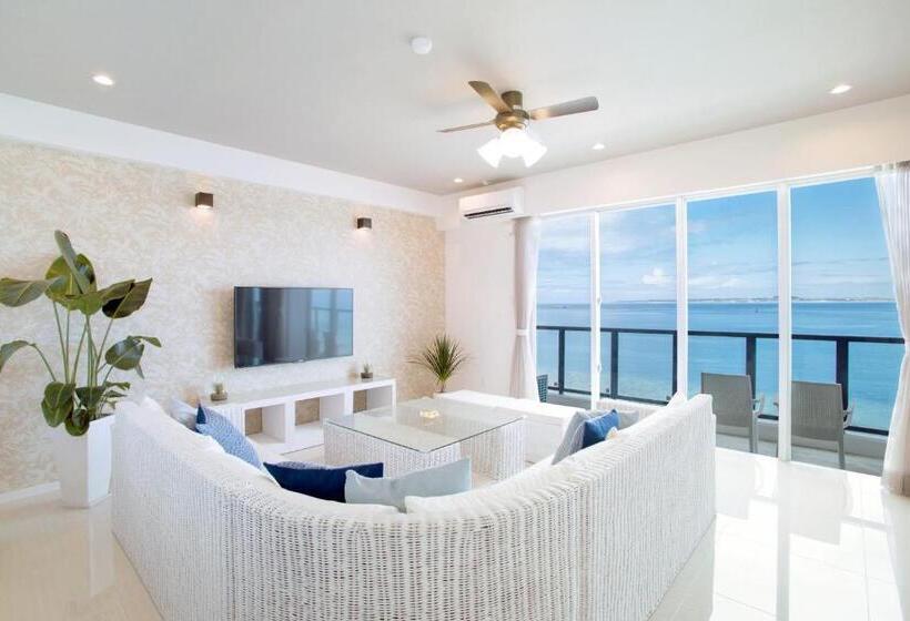 海景套房, Costa Bella Condominiun Resort