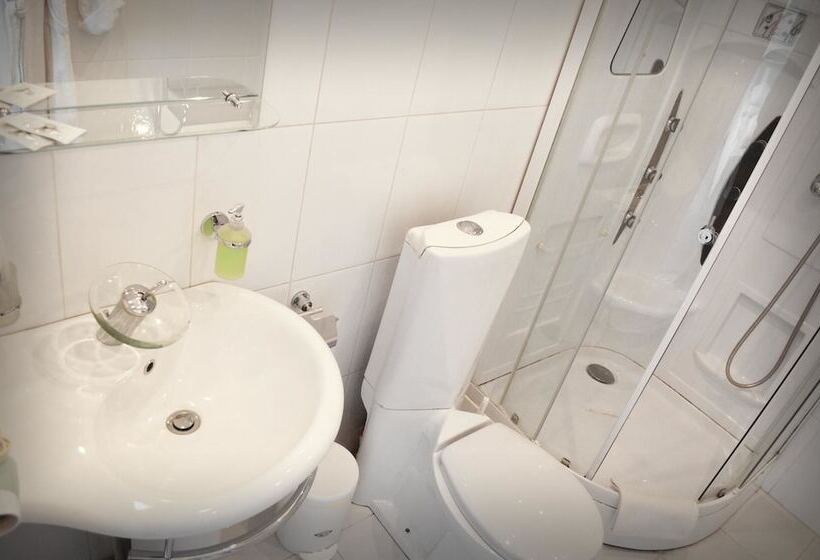 סוויטת סופריור, California