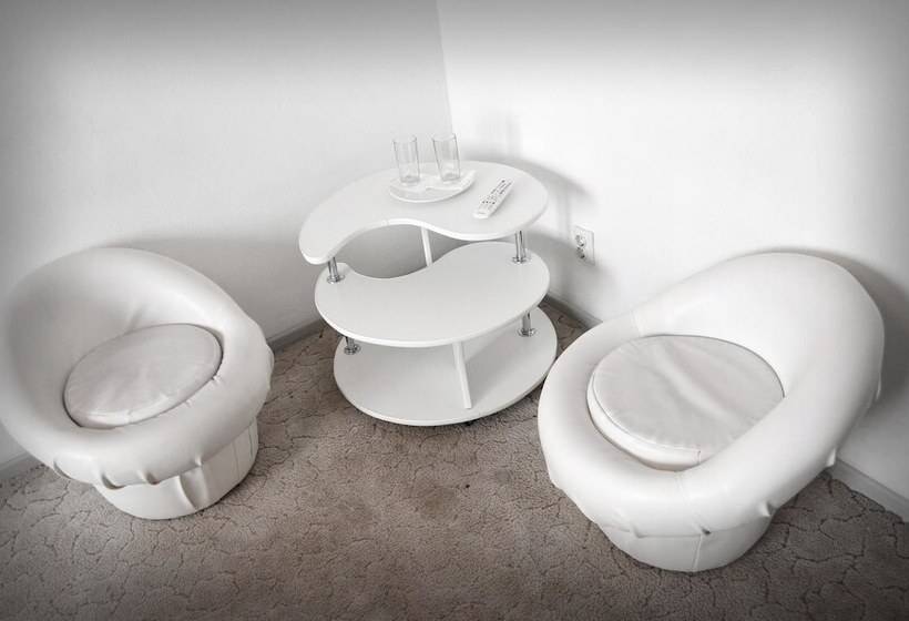 סוויטת סופריור, California